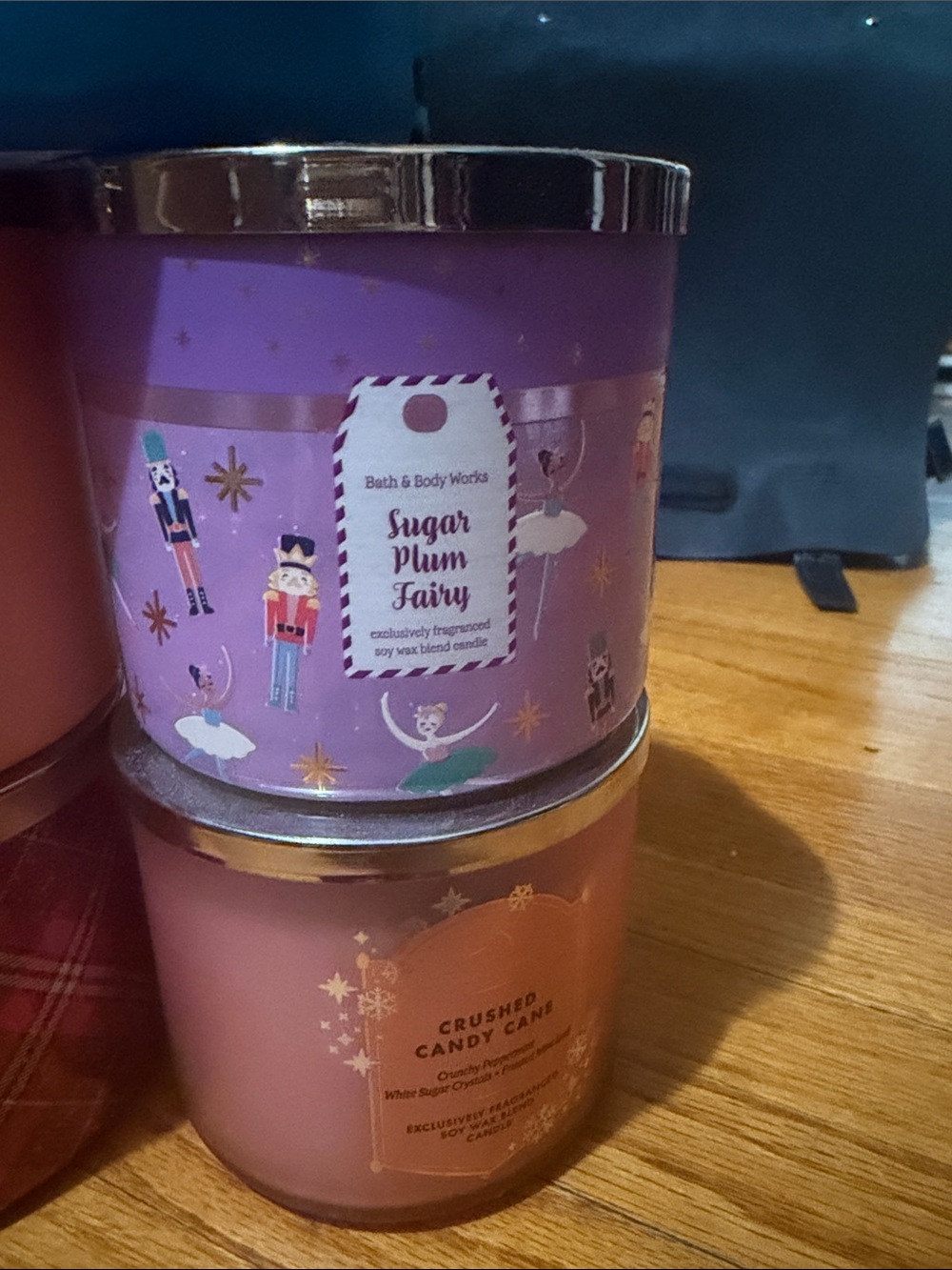 Bath & Body Candle Bundle - Picture 5 of 5